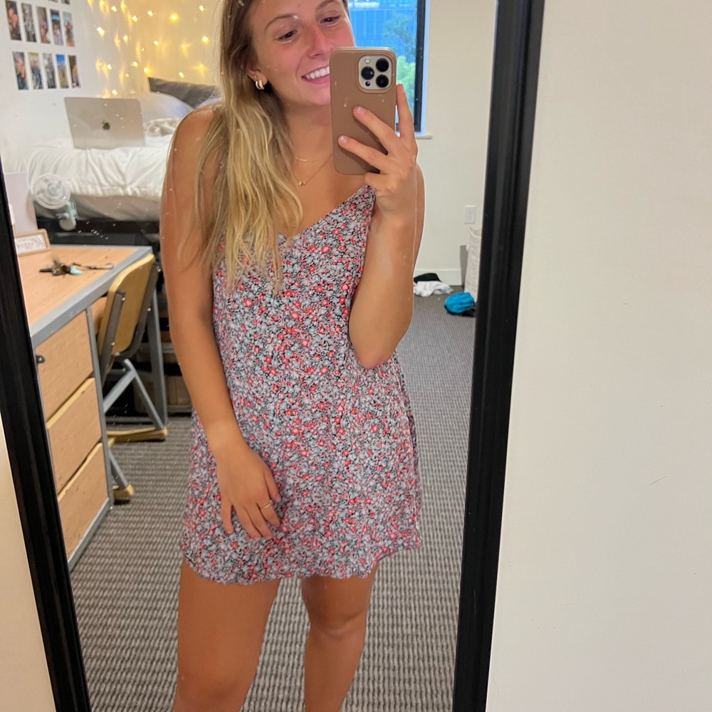 American Eagle Mini Dress